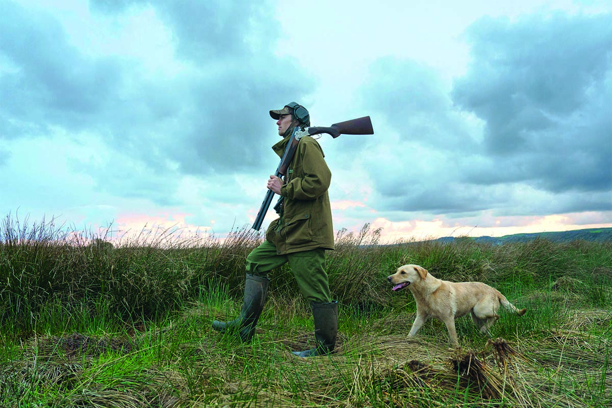 Welsh consultation on shoot licensing by NRW - what could happen? - Vimarsana News