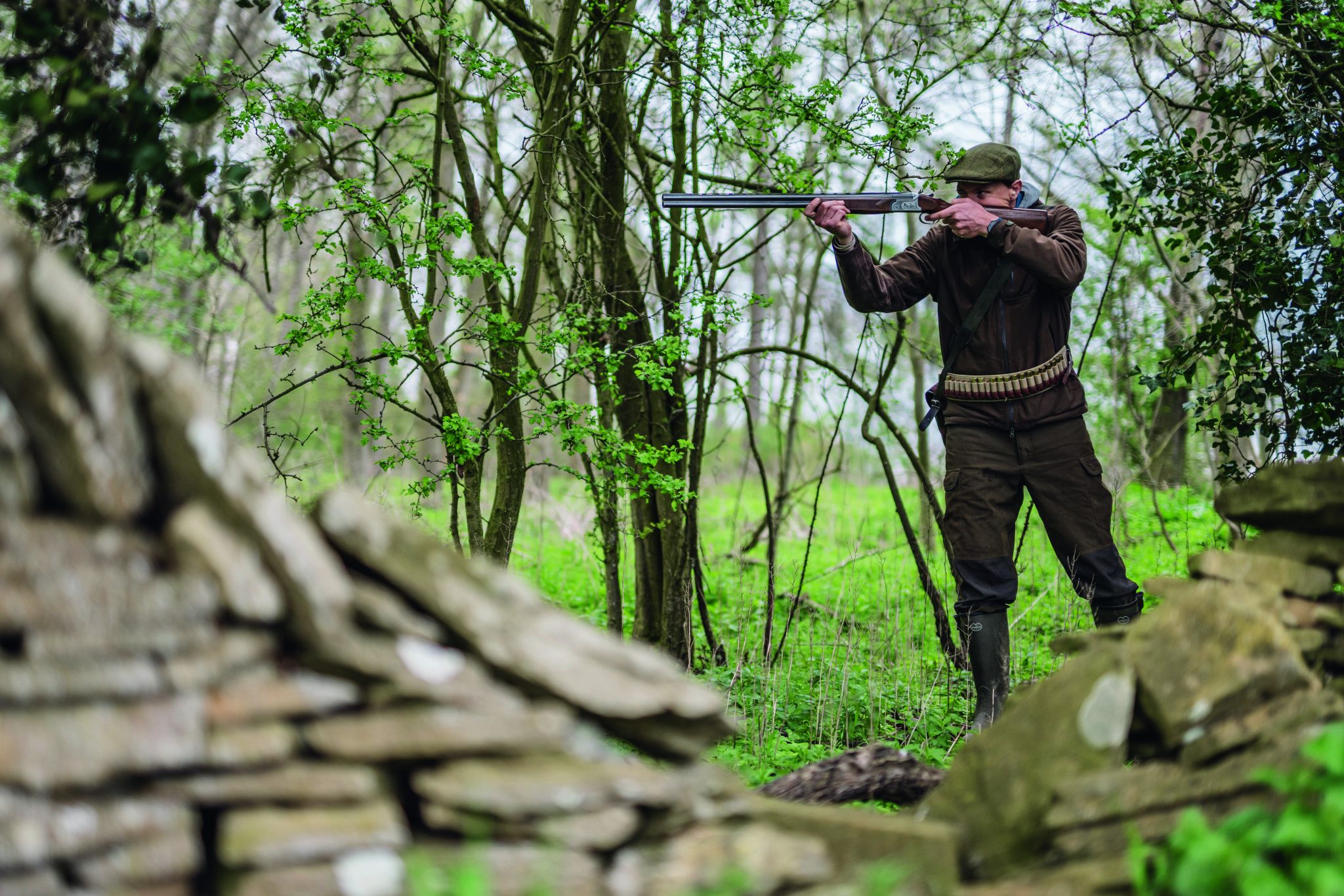 Rabbiting tips on shooting and ferreting rabbits from experts