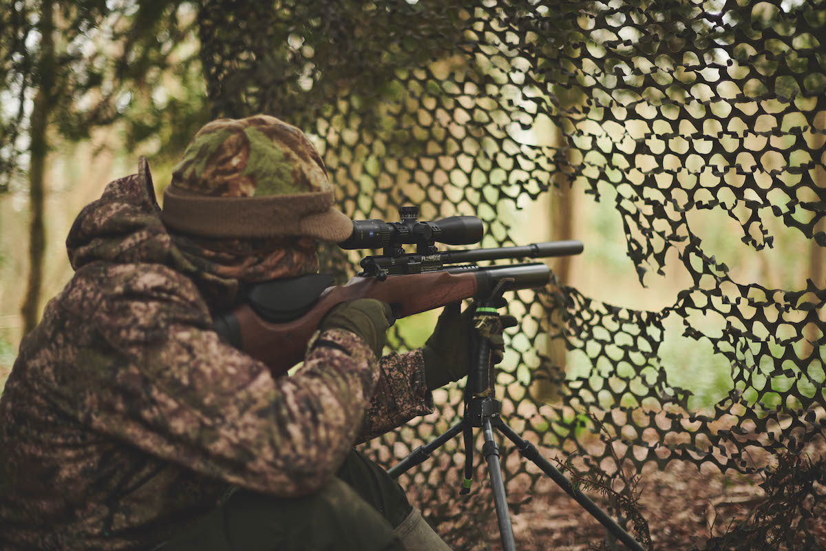 Air rifles for pest control 10 of the best for different budgets