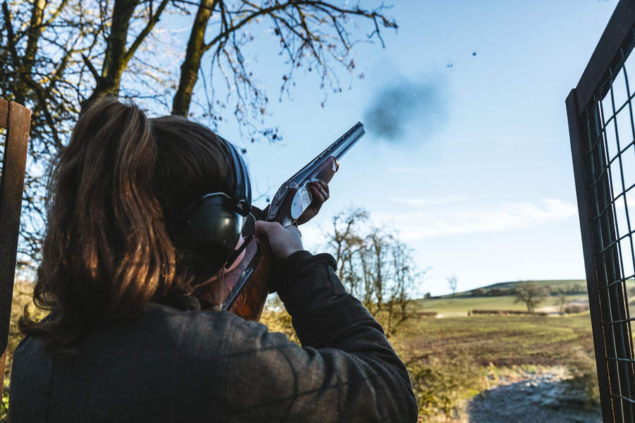 Top clay shooting shells: chosen by an expert coach - Vimarsana News