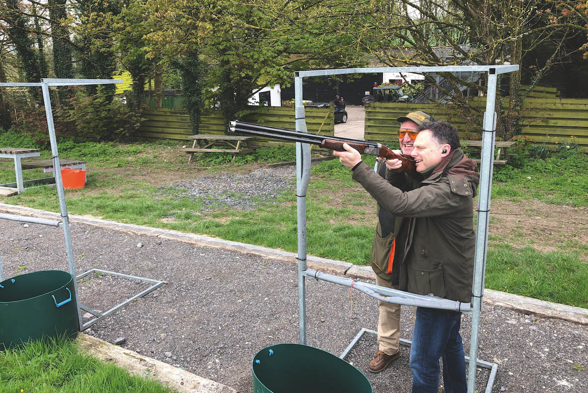 BASC GSC1 game shooter certificate course - here's why it's useful - Vimarsana News