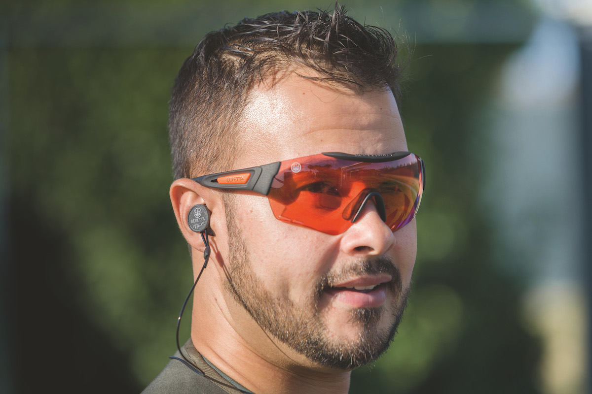 Clay shooting safely : here's the kit you must wear when you are out - Vimarsana News
