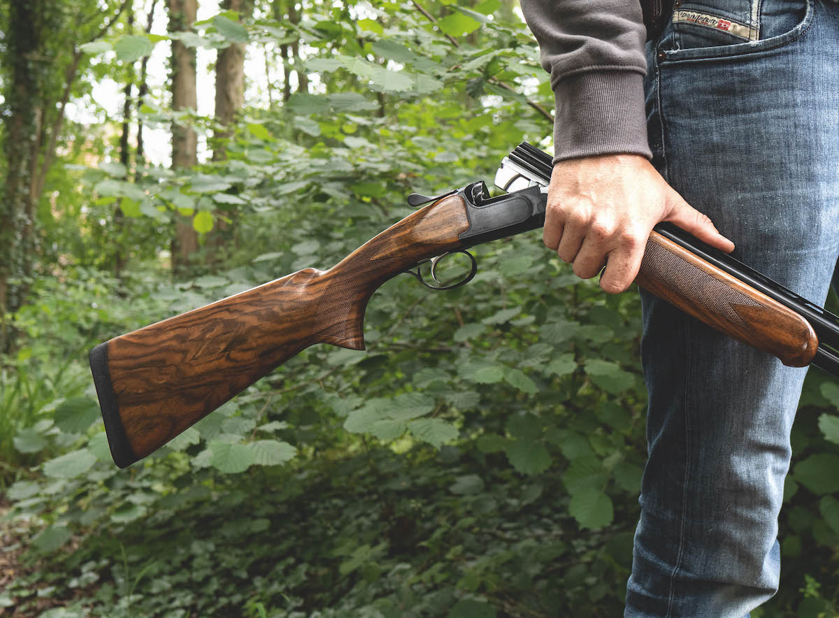 Yildiz Pro 20-bore reviewed by Shooting Times magazine - Vimarsana News