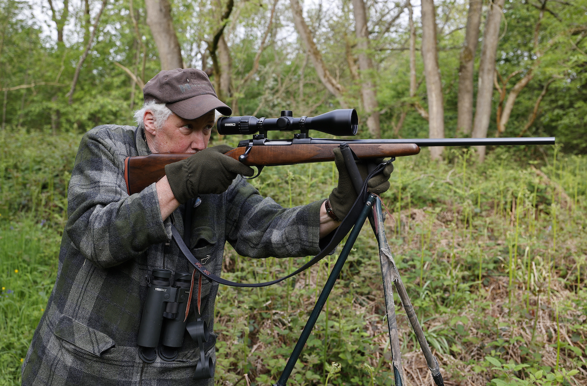 Sako 90 Hunter - Bruce Potts delivers an in-depth review - Vimarsana News