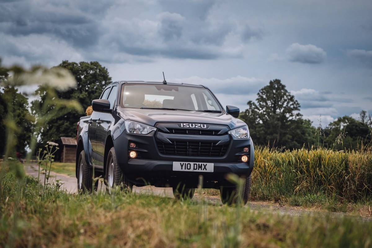Truck review: the Isuzu D-Max review - Vimarsana News