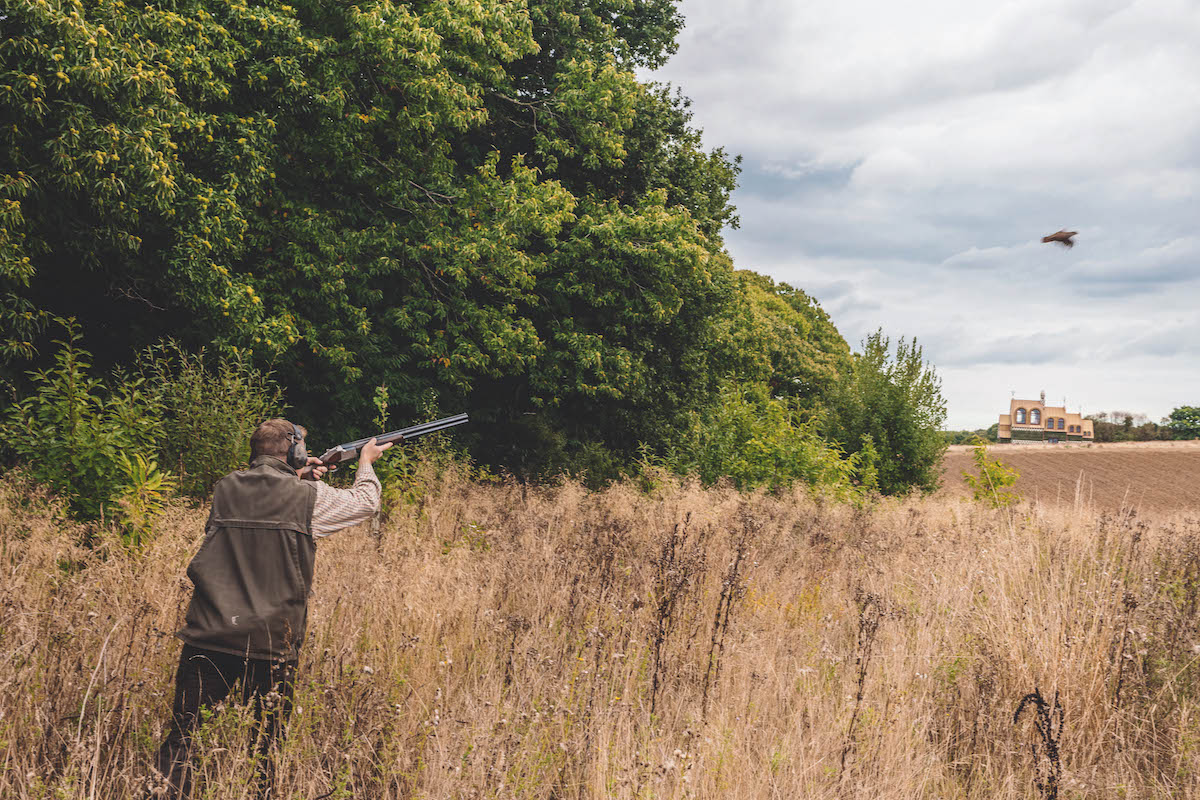 What next for cartridges? - Shooting UK - Vimarsana News