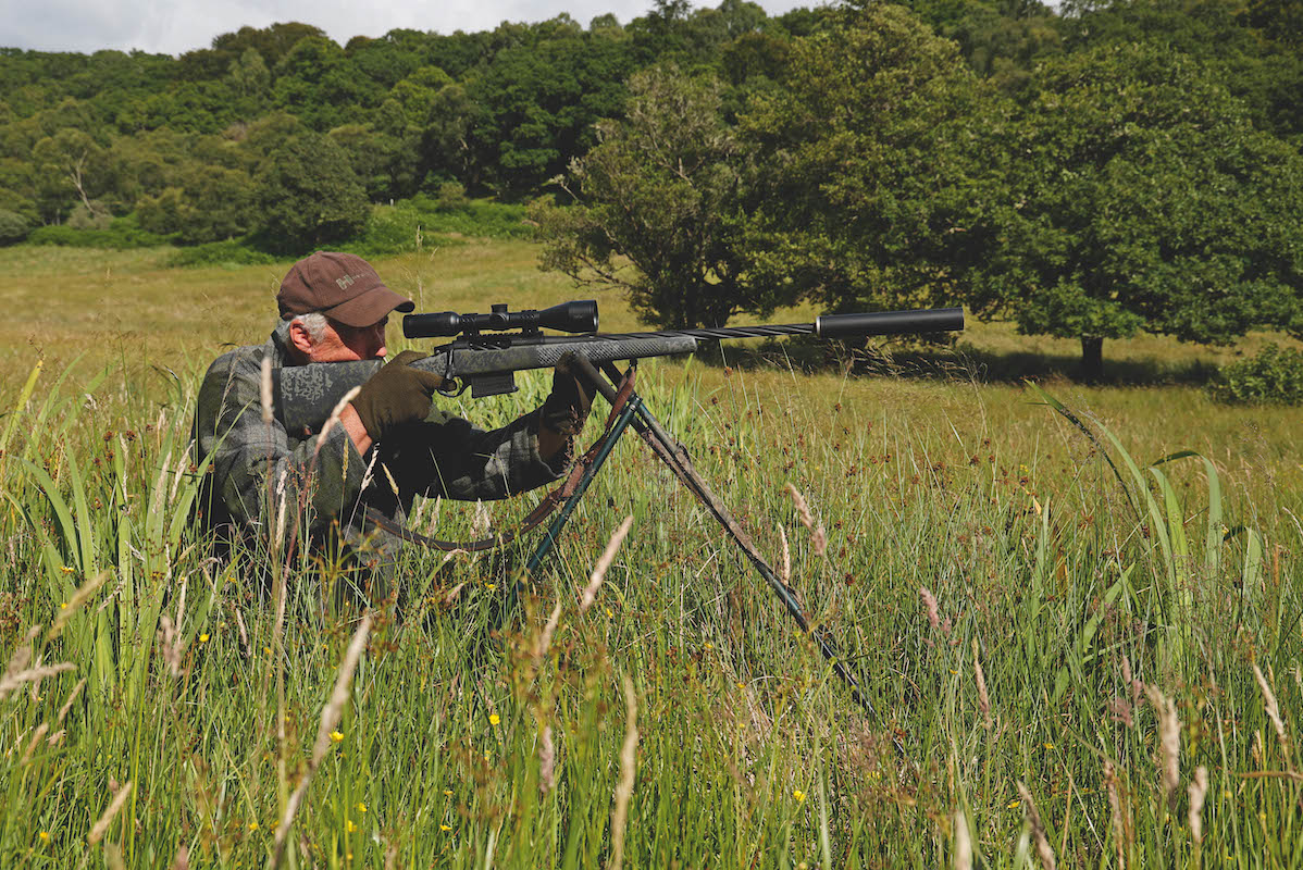 Havak Pro Hunter 2 in .308 Win from Seekins Precision - Vimarsana News