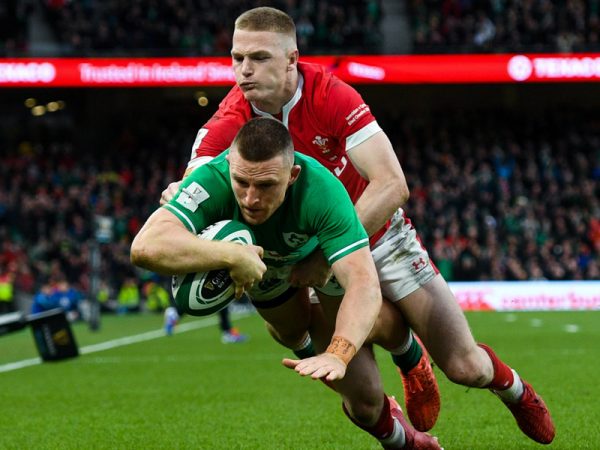 Six Nations Team of the Weekend Round Two