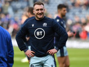 Six Nations Team of the Weekend: Round Four