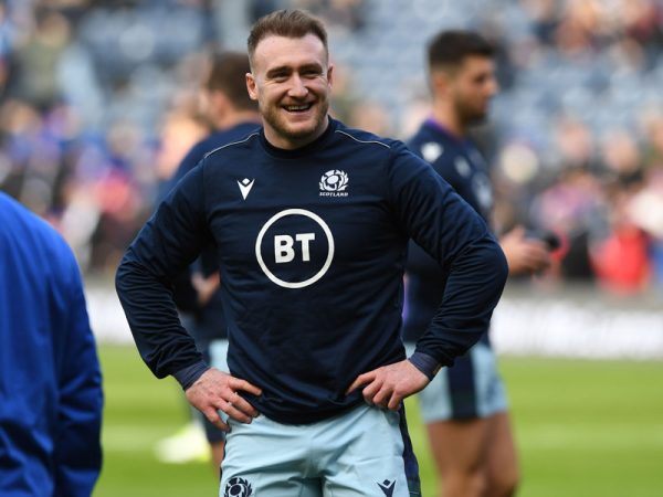Six Nations Team of the Weekend: Round Four