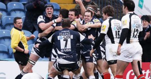 Sale Sharks