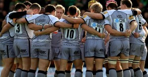 newcastle falcons