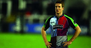 rory clegg harlequins