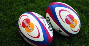 rugby balls