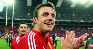 tommy bowe lions
