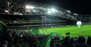 aviva stadium