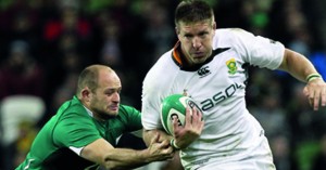 bakkies botha south africa