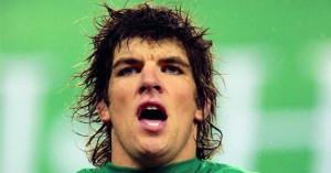 donncha o'callaghan ireland