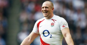 mike tindall england