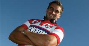 nicky robinson gloucester