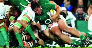 tony buckley ireland