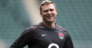 chris ashton england