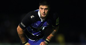 matt banahan bath