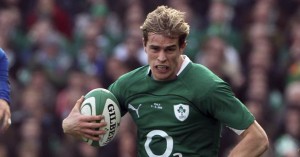andrew trimble ulster