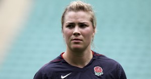 catherine spencer england women