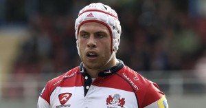 dave attwood gloucester