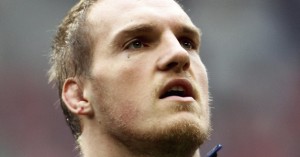 gethin jenkins wales