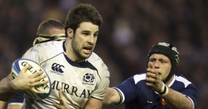 johnnie beattie glasgow