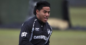 manu tuilagi england saxons