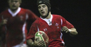 matthew morgan ospreys