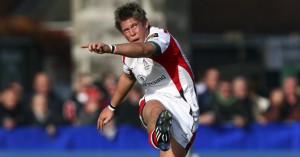 niall o'connor ulster