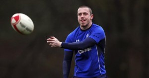 richie rees cardiff blues