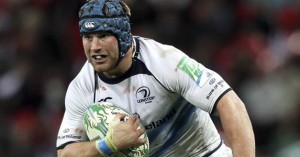 sean o'brien leinster