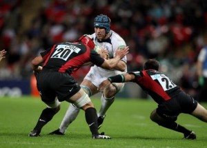 Sean O'Brien Leinster