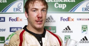 stephen ferris ulster
