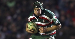 thomas waldrom leicester tigers