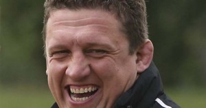 toby booth london irish