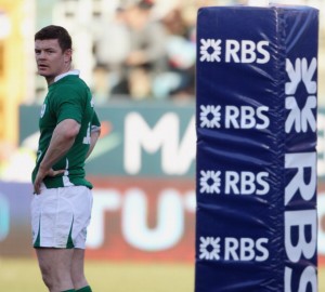 Italy v Ireland - RBS 6 Nations