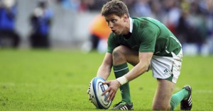 Ronan O'Gara Ireland