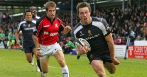 alex grove worcester warriors