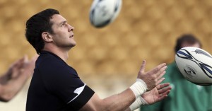 David Wallace: Double Centurian