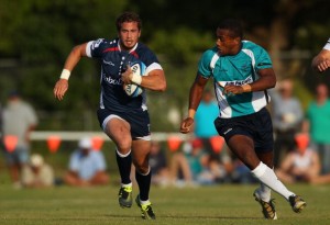 Danny Cipriani Melbourne Rebels