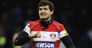 jonny may gloucester