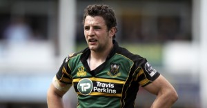 phil dowson northampton saints