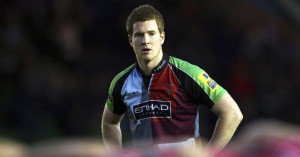 rory clegg harlequins