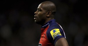 Ugo Monye Harlequins